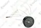 VAILLANT-Thermometer-GP-210-134-191-u-w-Vaillant-Nr-101534 gallery number 1